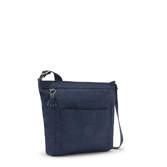 Kipling Erasmo Handbag El Çantası Mavi | TR 1952CT